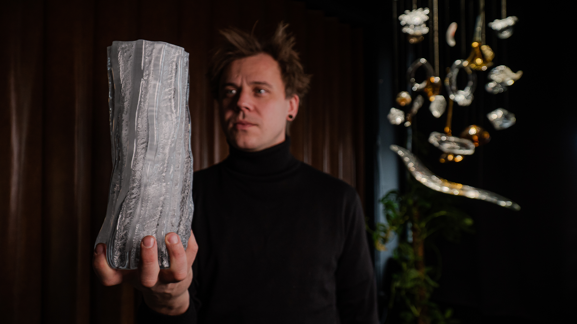 ONLY ONE  BY SALANSKY